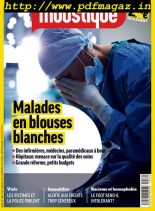 Moustique Magazine – 21 septembre 2019