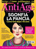 Riza AntiAge – Settembre 2019
