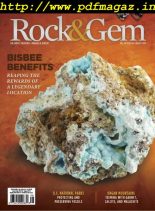 Rock & Gem – August 2019