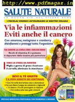 Salute Naturale – Settembre 2019