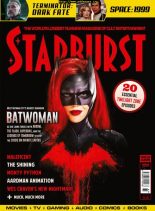Starburst – October 2019