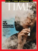 Time USA – September 30, 2019