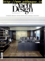 Top Yacht Design – Agosto 2019