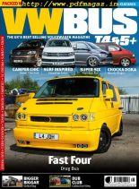 VW Bus T4&5+ – July 2019