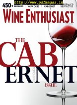 Wine Enthusiast – September 2019