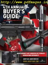 American Shooting Journal – Buyer’s Guide 2019