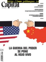 Capital Spain – septiembre 2019