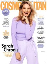 Cosmopolitan Netherlands – oktober 2019