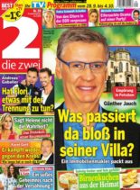 Die 2 – 21 September 2019