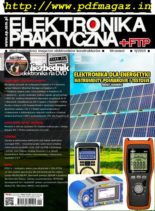 Elektronika Praktyczna – Wrzesien 2019