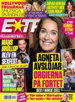 Extra – 19 september 2019