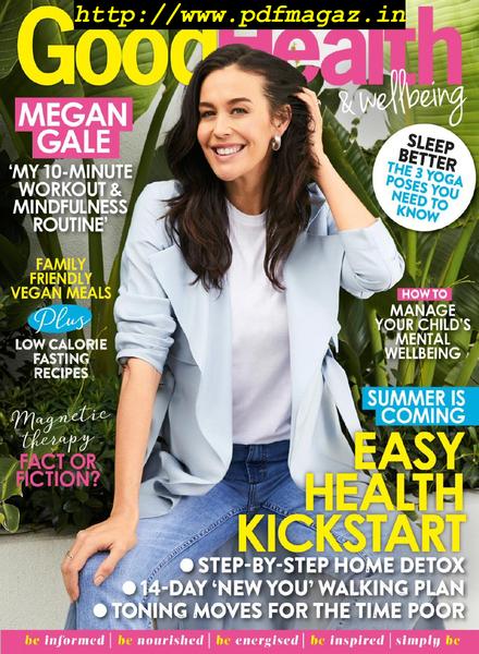 Good Health – October 2019