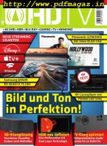 HDTV Magazin – September 2019