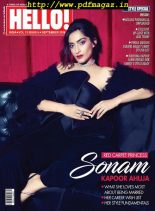 Hello! India – September 2019