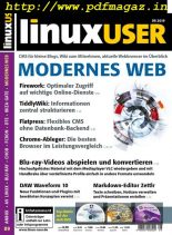 LinuxUser – September 2019