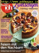 Meine Familie & Ich – Nr.9, 2019