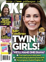 OK! Magazine USA – September 23, 2019