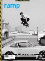 Ramp English Edition – Autumn 2019