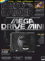 Retro Gamer UK – June 2019