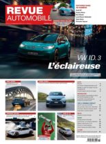 Revue Automobile – 12 septembre 2019