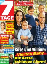 Sieben Tage – 21 September 2019