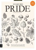 Stamford Pride – October 2019