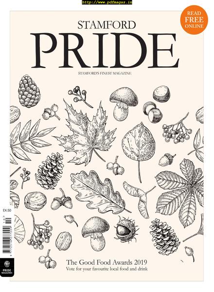 Stamford Pride – October 2019