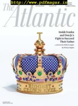 The Atlantic – October 2019