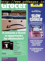 The Grocer – 14 September 2019