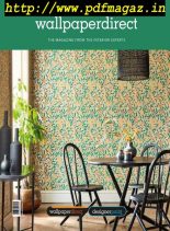 Wallpaper Direct – Autumn-Winter 2019