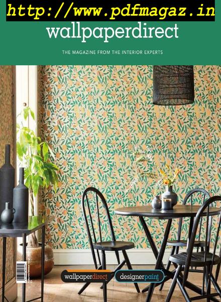 Wallpaper Direct – Autumn-Winter 2019