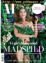 ALT for damerne – 12. september 2019