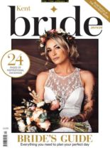 Bride Magazine – September 2019