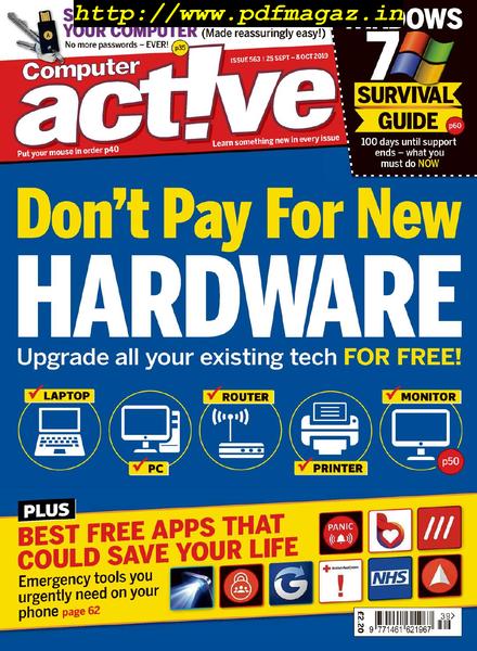 Computeractive – 25 September 2019