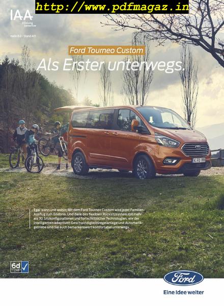Eltern – Oktober 2019