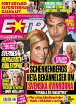 Extra – 29 augusti 2019