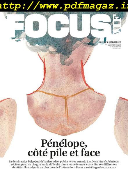 Focus Vif – 12 Septembre 2019