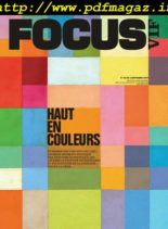 Focus Vif – 5 Septembre 2019