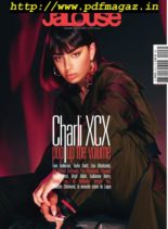 Jalouse – 04 septembre 2019