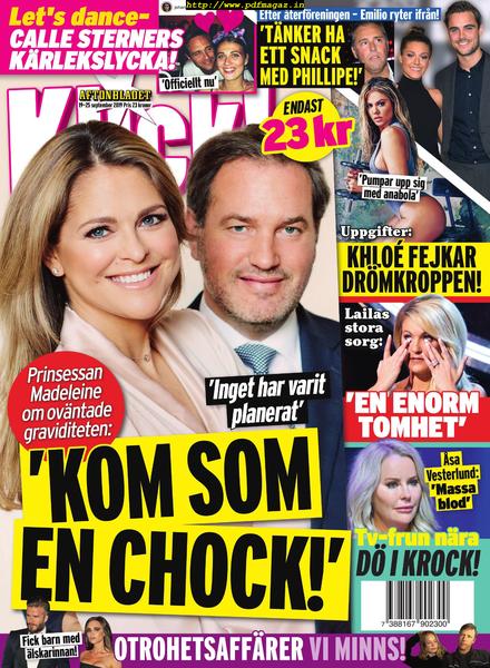 Klick! – 19 september 2019