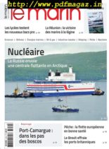 Le Marin – 05 septembre 2019