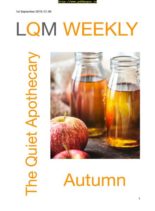 LQM Weekly – 14 September 2019