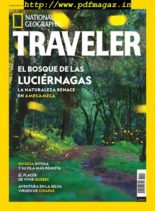 National Geographic Traveler en Espanol – septiembre 2019