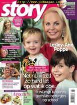 Story Belgium – 17 september 2019
