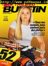 The Red Bulletin – 15 aout 2019