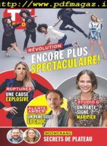 TV Hebdo – 21 septembre 2019