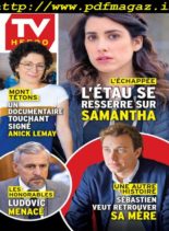 TV Hebdo – 28 septembre 2019