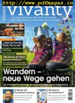 Vivanty – September 2019