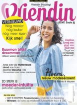 Vriendin – 18 september 2019
