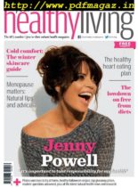 Your Healthy Living – October 2019